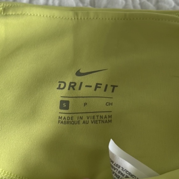 Nike Dri Fit leggings - Picture 4 of 6